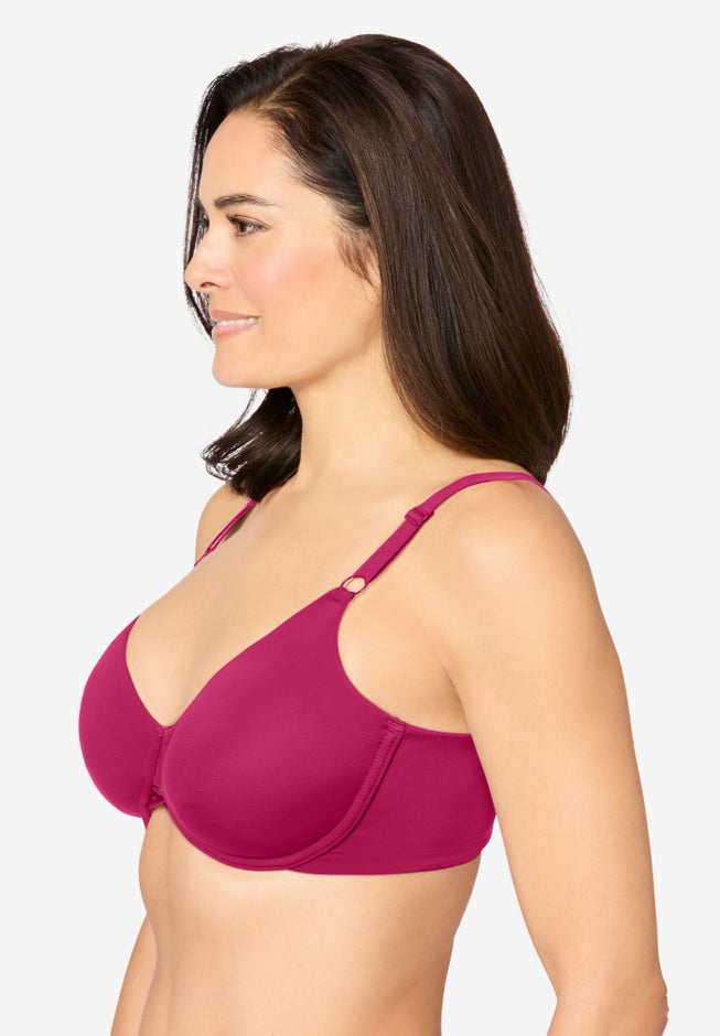 Back Smoother Bra image number 2