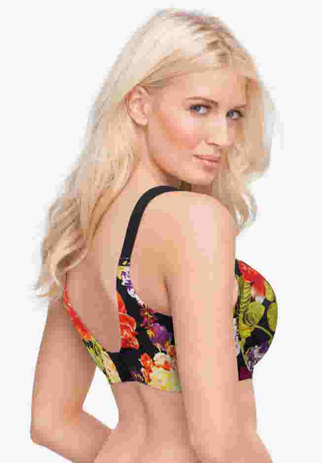 Back Smoother Bra image number 1