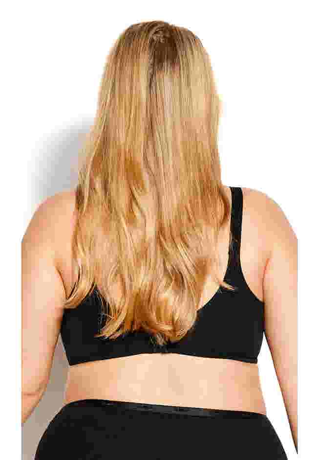 Back Smoother Bra image number 1
