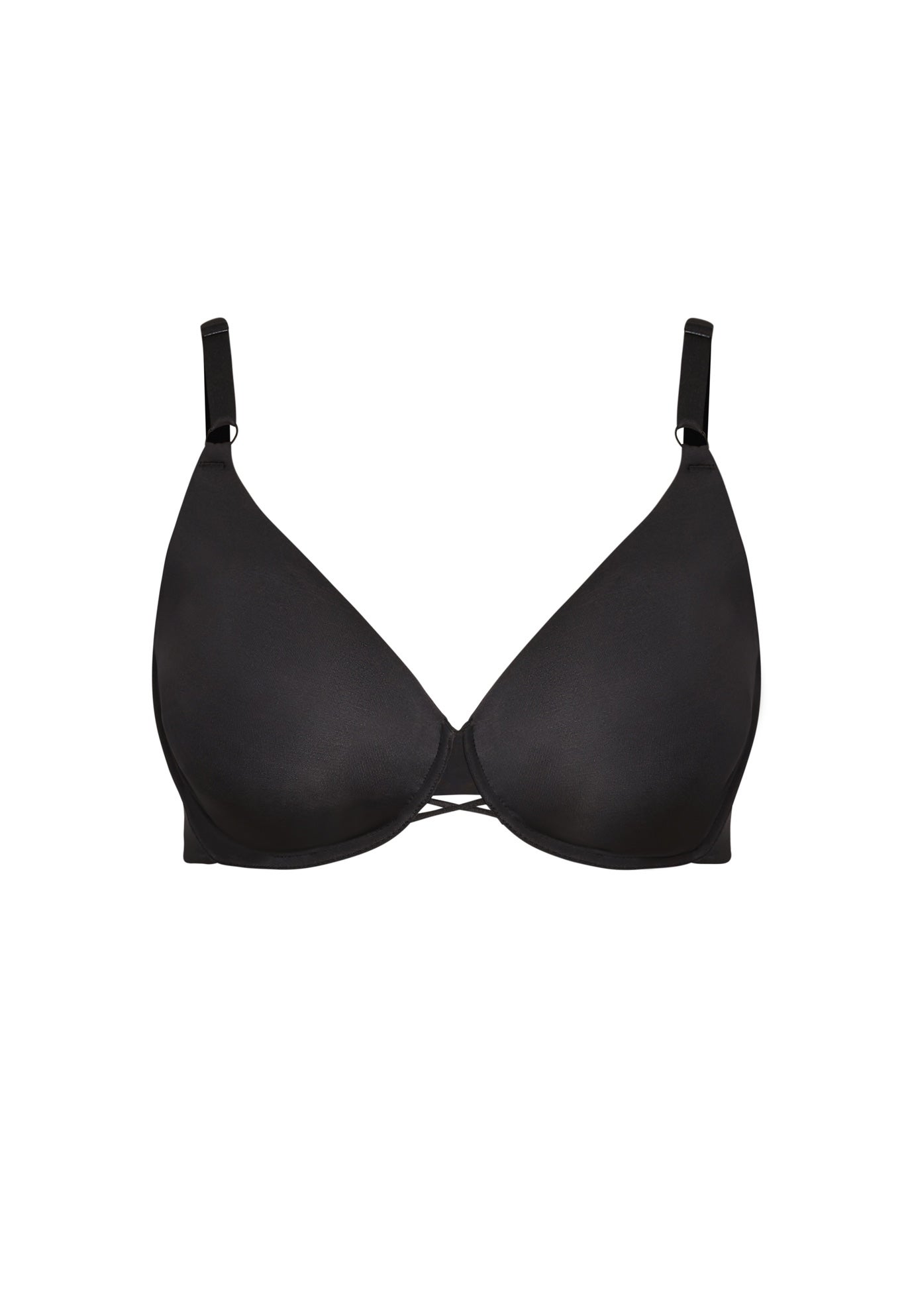 Back Smoother Bra image number 2