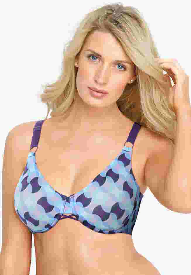 Back Smoother Bra image number 0
