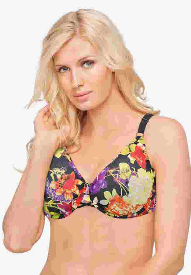 Back Smoother Bra image number 0
