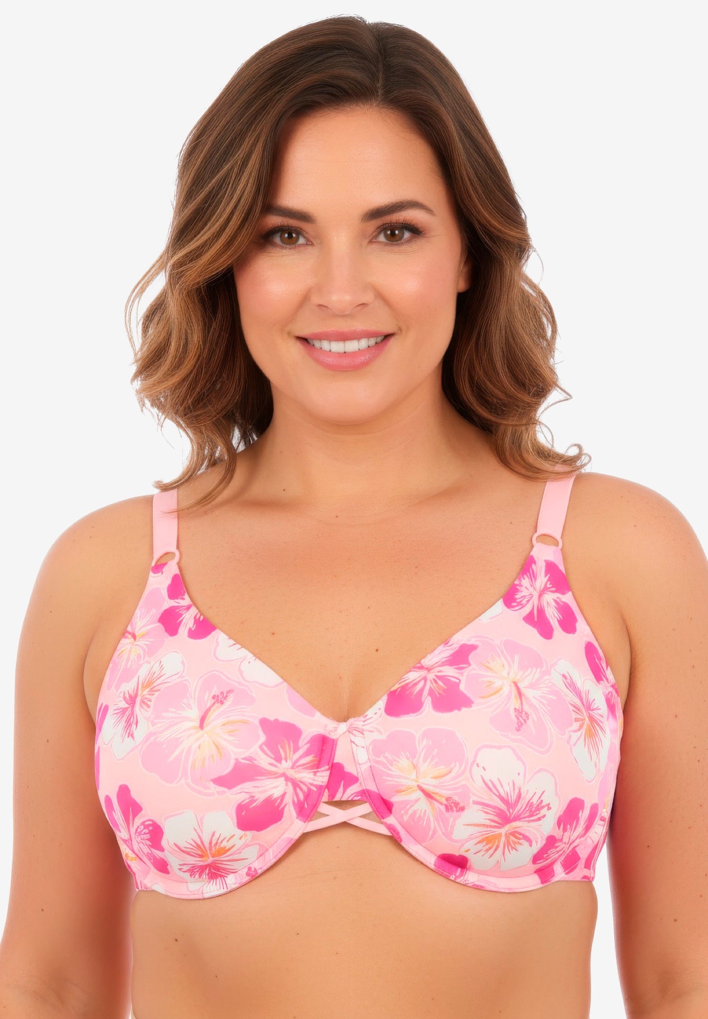 Back Smoother Bra image number 0