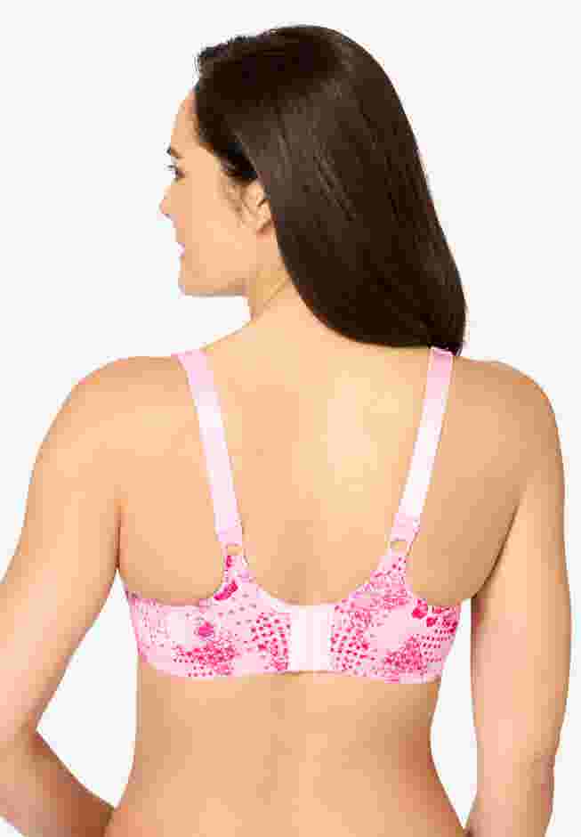 Smooth Caress Bra image number 1