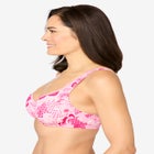 Smooth Caress Bra image number null