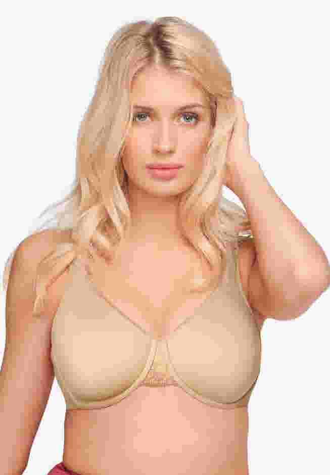 Smooth Caress Bra image number 0