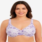Smooth Caress Bra image number null
