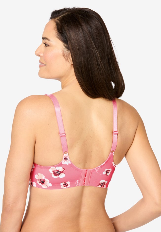 Soft Caress Bra image number 1