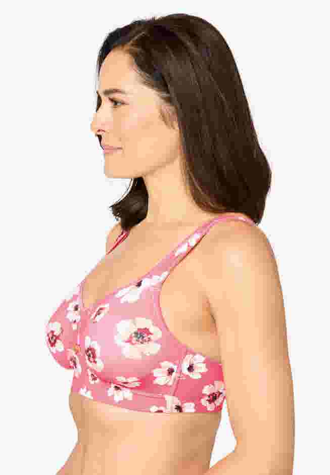Soft Caress Bra image number 2