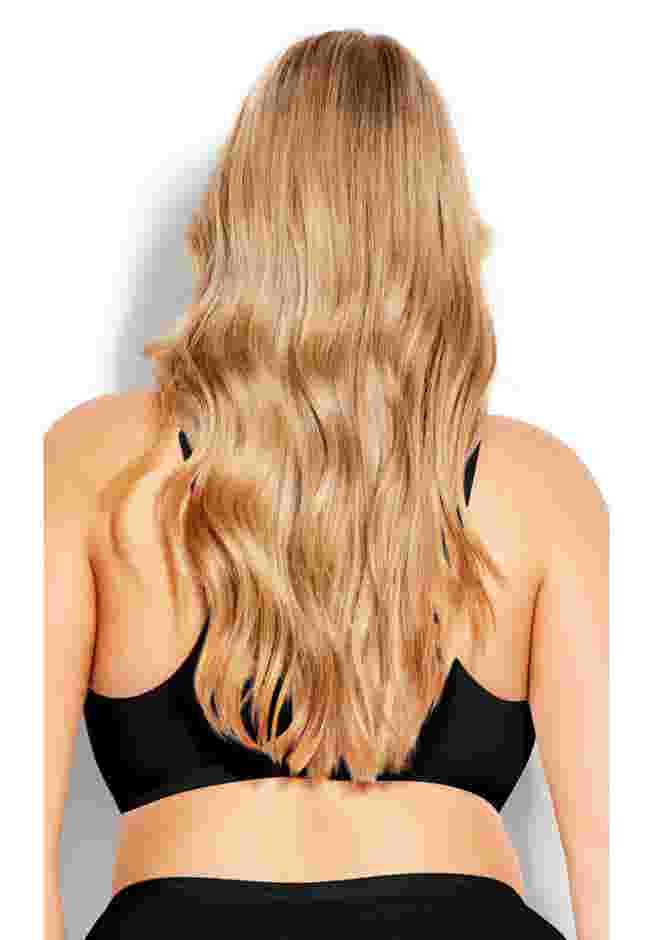 Soft Caress Bra image number 1