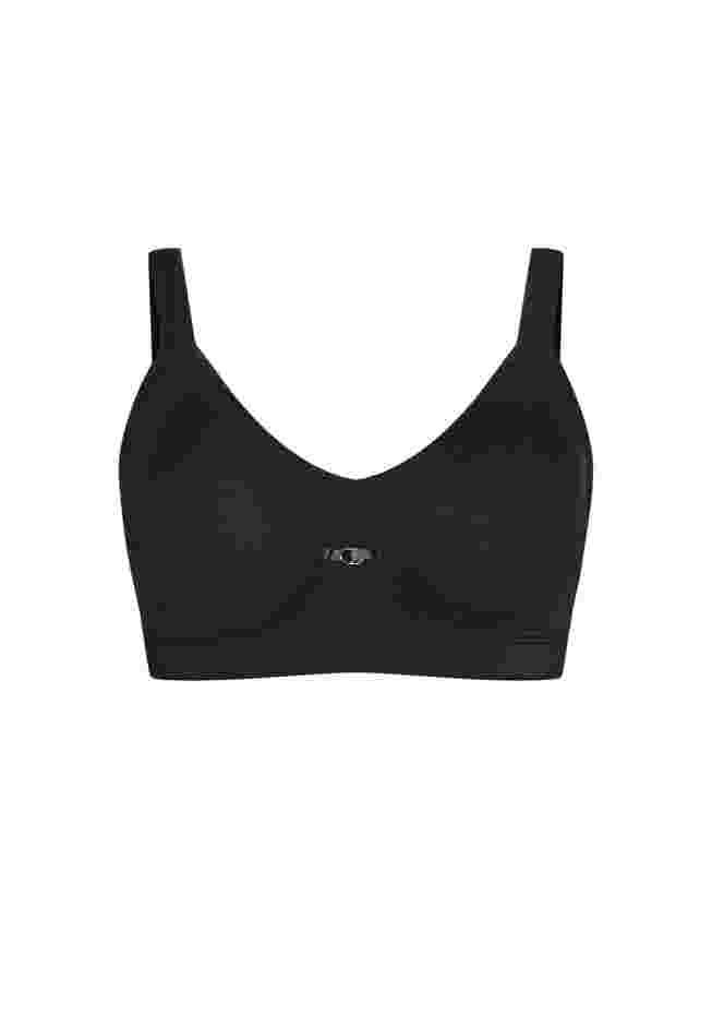 Soft Caress Bra image number 2