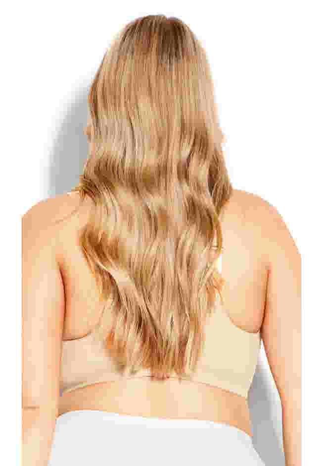 Soft Caress Bra image number 1