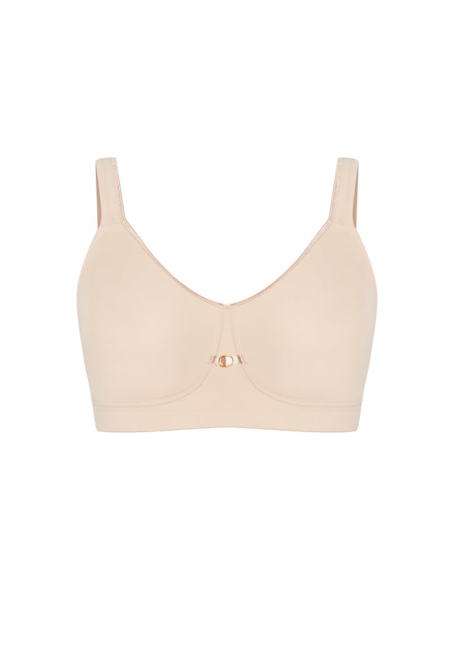 Soft Caress Bra image number 2