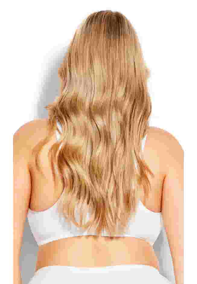 Soft Caress Bra image number 1