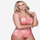 Soft Caress Bra image number null