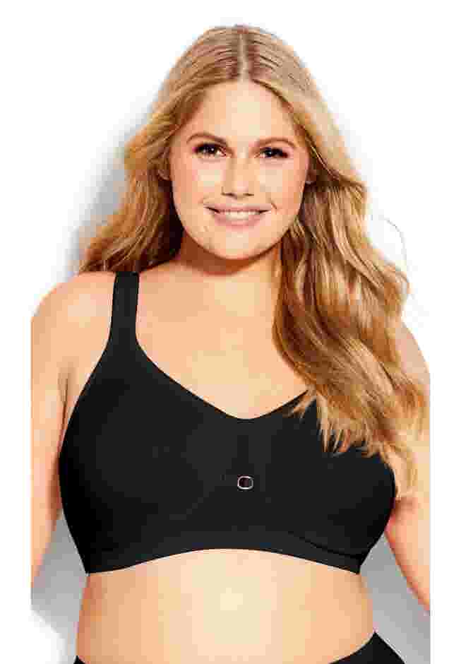 Soft Caress Bra image number 0