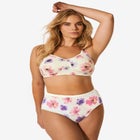 Soft Caress Bra image number null