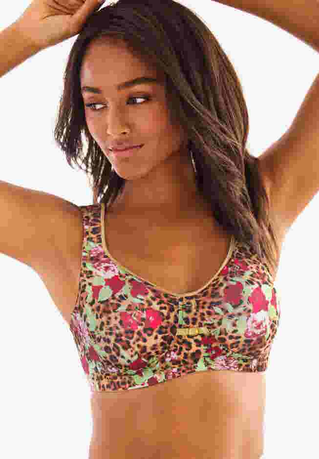 Soft Caress Bra image number 0
