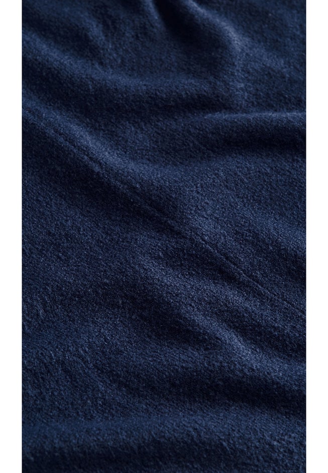 Deep Valley V Neck Sweater image number null