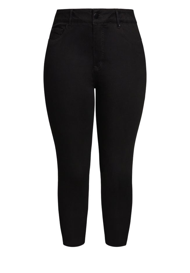 Fashion Skinny Jean image number null