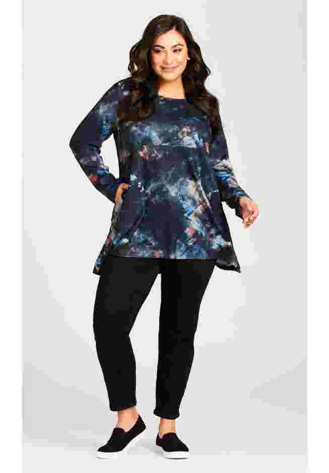 Fashion Skinny Jean image number 0
