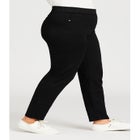 Hi Rise Straight Jegging image number null