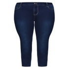 Stretch Denim Skinny Jean image number null