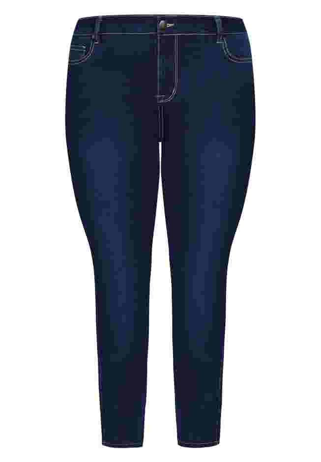Stretch Denim Skinny Jean image number 2
