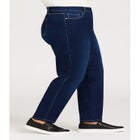 Stretch Denim Skinny Jean image number null