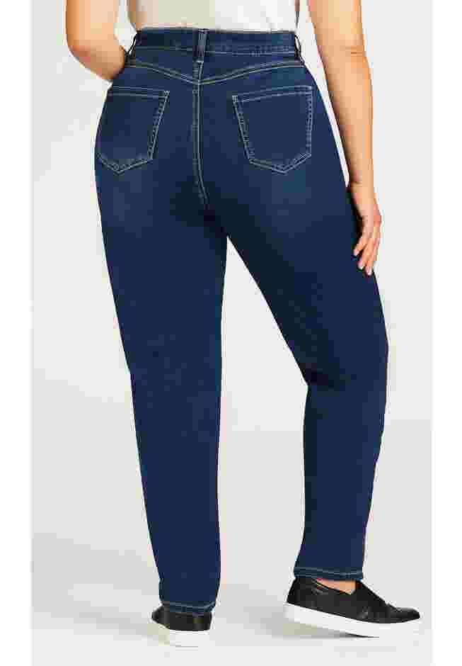 Stretch Denim Skinny Jean image number 1