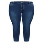 Stretch Denim Skinny Jean image number null