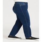 Stretch Denim Skinny Jean image number null
