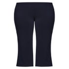 Pima Bootleg Legging image number null