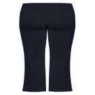 Pima Bootleg Legging image number null