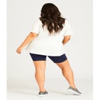 Active Bike Short image number null