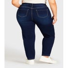 Stretch Skinny Jean image number null