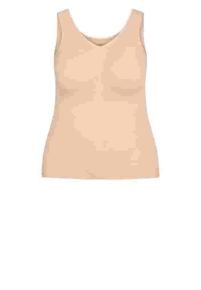 Seamless Shaping Cami image number 2