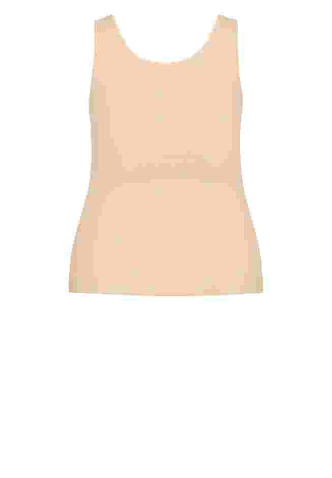 Seamless Shaping Cami image number 3