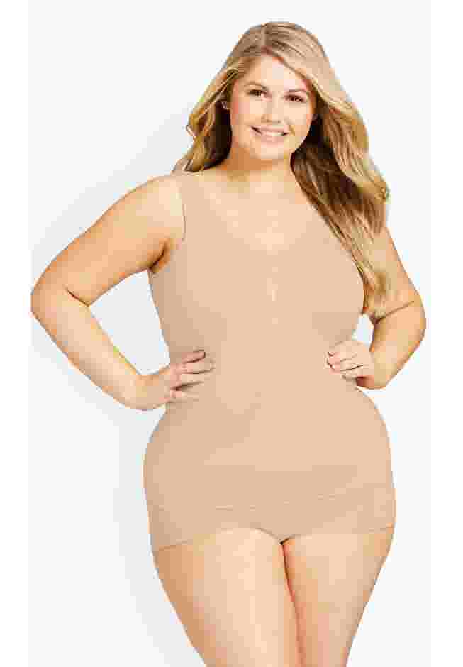 Seamless Shaping Cami image number 0