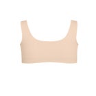 Seamless Wire Free Bra image number null