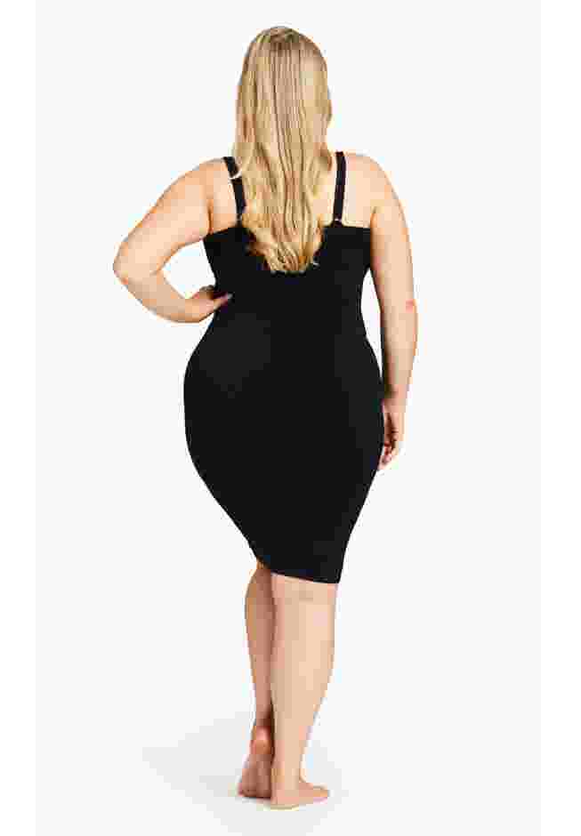 Seamless Shaper Slip image number 1