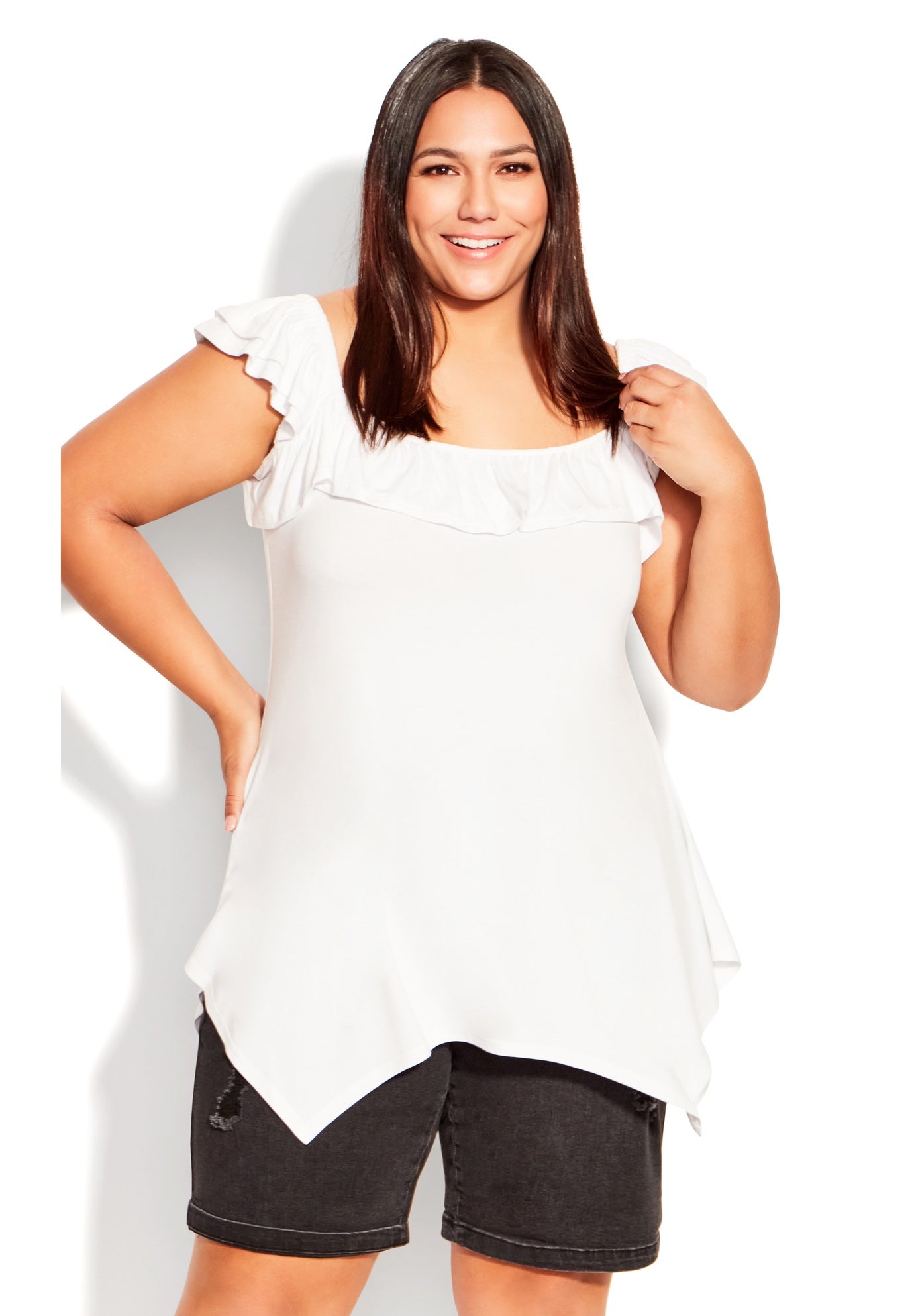 Serena Top image number 0