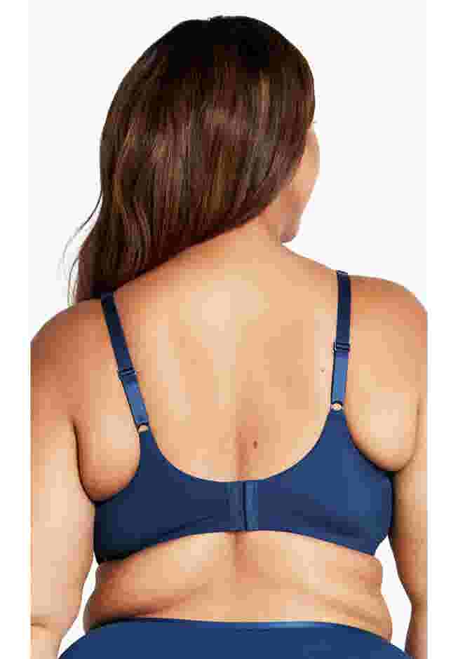 Fashion Soft Caress Bra image number 1