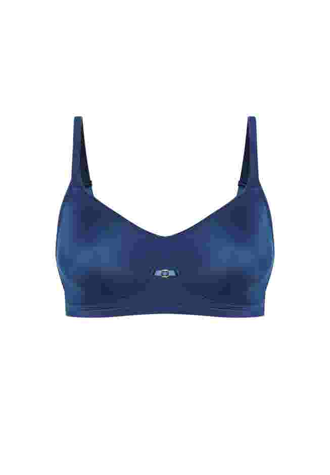 Fashion Soft Caress Bra image number 2