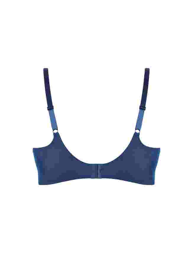 Fashion Soft Caress Bra image number 4