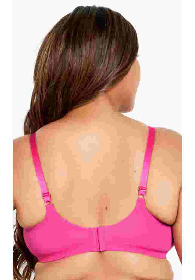 Fashion Soft Caress Bra image number 1