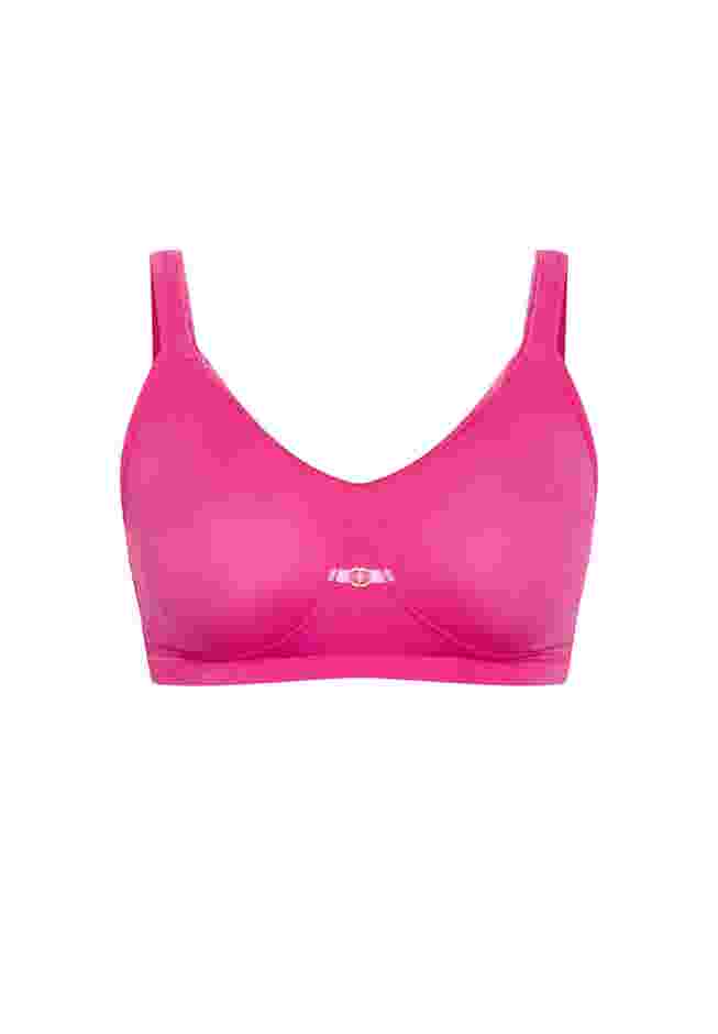 Fashion Soft Caress Bra image number 2