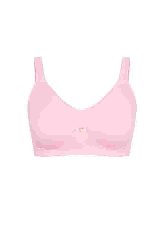 Fashion Soft Caress Bra image number 2