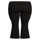 Glam Denim Woven Jean image number null