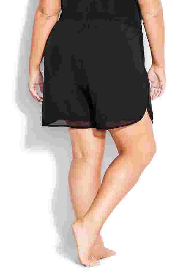 Longline Board Short image number 1
